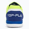 Scarpe da calcio Joma Top Flex Rebound IN da uomo giallo/royal 6