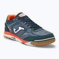 Scarpe da calcio da uomo Joma Top Flex Rebound IN verde/arancio