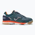 Scarpe da calcio da uomo Joma Top Flex Rebound IN verde/arancio 2