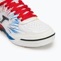 Scarpe da calcio da uomo Joma Top Flex Rebound IN bianco/rosso 7