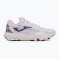 Scarpe da tennis da donna Joma Point Lady AC bianco/rosa 2