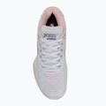 Scarpe da tennis da donna Joma Point Lady AC bianco/rosa 5