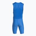 Tuta da corsa Joma Record II da uomo, royal 2