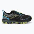 Scarpe da corsa Joma Sima per bambini, nero 2