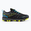 Scarpe da corsa Joma Sima per bambini, nero 8