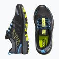 Scarpe da corsa Joma Sima per bambini, nero 11