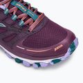 Scarpe da corsa Joma Sima viola per bambini 7