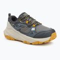 Scarpe da corsa da uomo Joma Rift Aislatex grigio chiaro/senape
