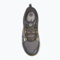 Scarpe da corsa da uomo Joma Rift Aislatex grigio chiaro/senape 5