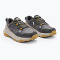 Scarpe da corsa da uomo Joma Rift Aislatex grigio chiaro/senape 9