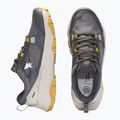 Scarpe da corsa da uomo Joma Rift Aislatex grigio chiaro/senape 11