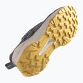 Scarpe da corsa da uomo Joma Rift Aislatex grigio chiaro/senape 12