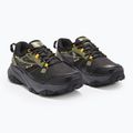 Scarpe da corsa da uomo Joma Rift Aislatex nero 9