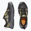 Scarpe da corsa da uomo Joma Rift Aislatex nero 11