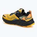 Scarpe da corsa Joma TR-5 senape da uomo 3