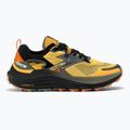 Scarpe da corsa Joma TR-5 senape da uomo 8