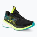 Scarpe da corsa Joma Super Cross da uomo nero/limone