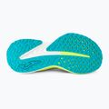 Scarpe da corsa Joma Super Cross da uomo nero/limone 4