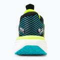 Scarpe da corsa Joma Super Cross da uomo nero/limone 6