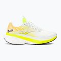 Scarpe da corsa Joma Super Cross bianco/giallo da uomo 2