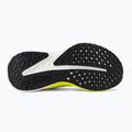 Scarpe da corsa Joma Super Cross bianco/giallo da uomo 4
