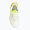 Scarpe da corsa Joma Super Cross bianco/giallo da uomo 5