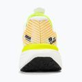 Scarpe da corsa Joma Super Cross bianco/giallo da uomo 6