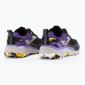 Scarpe da corsa da donna Joma Tundra nero/blu 10