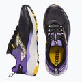 Scarpe da corsa da donna Joma Tundra nero/blu 11
