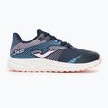 Scarpe da corsa per bambini Joma 30, blu/rosa 3
