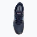 Scarpe da corsa per bambini Joma 30, blu/rosa 9