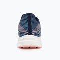 Scarpe da corsa per bambini Joma 30, blu/rosa 12