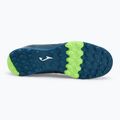 Joma Aguila TF scarpe da calcio da uomo navy/verde fluoro 4