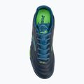 Joma Aguila TF scarpe da calcio da uomo navy/verde fluoro 5