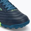 Joma Aguila TF scarpe da calcio da uomo navy/verde fluoro 7