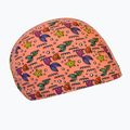Cuffia da nuoto per bambini RAS Patterned Elastane siren