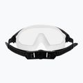 Maschera da nuoto RAS Space Pro Mirror bianco 4