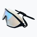 Maschera da nuoto RAS Space Pro Mirror bianco
