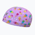 Cuffia da nuoto per bambini RAS Patterned Kid Elastane ice cream