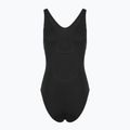 Costume da nuoto intero da donna RAS Malaysia Sport Back black 2