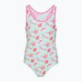 Costume intero per bambini RAS Unicorn Classic Back aqua