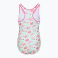 Costume intero per bambini RAS Unicorn Classic Back aqua 2