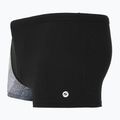 Boxer da bagno uomo RAS Brunei Trunks black 3