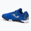 Scarpe da calcio Joma Maxima TF royal da uomo 3