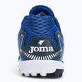Scarpe da calcio Joma Maxima TF royal da uomo 6