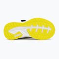 Scarpe da corsa Joma 30 nero/limone fluor per bambini 8