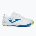 Scarpe da calcio per bambini Joma Toledo IN bianco 2