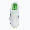 Scarpe da calcio per bambini Joma Toledo IN bianco 5