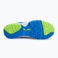 Scarpe da calcio per bambini Joma Toledo TF bianco 4