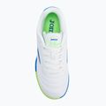 Scarpe da calcio per bambini Joma Toledo TF bianco 5